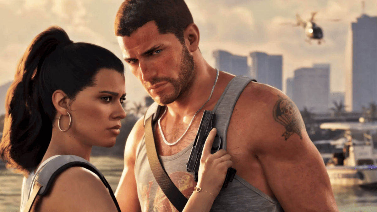 GTA 6 // Source : Rockstar GTA 6 // Source : Rockstar