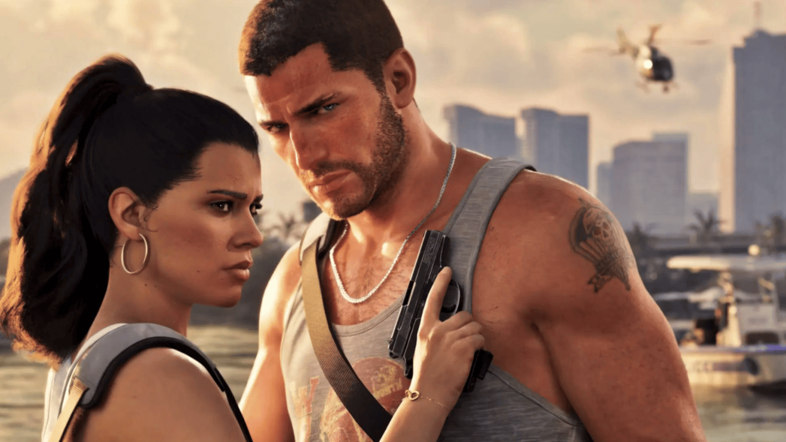 GTA 6 : les 4 chiffres décisifs qui vont marquer le jeu (durée de vie, fps, taille de la carte…)
