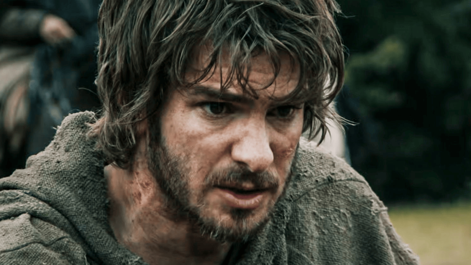 The Uprising : pourquoi le film avec Andrew Garfield change de titre