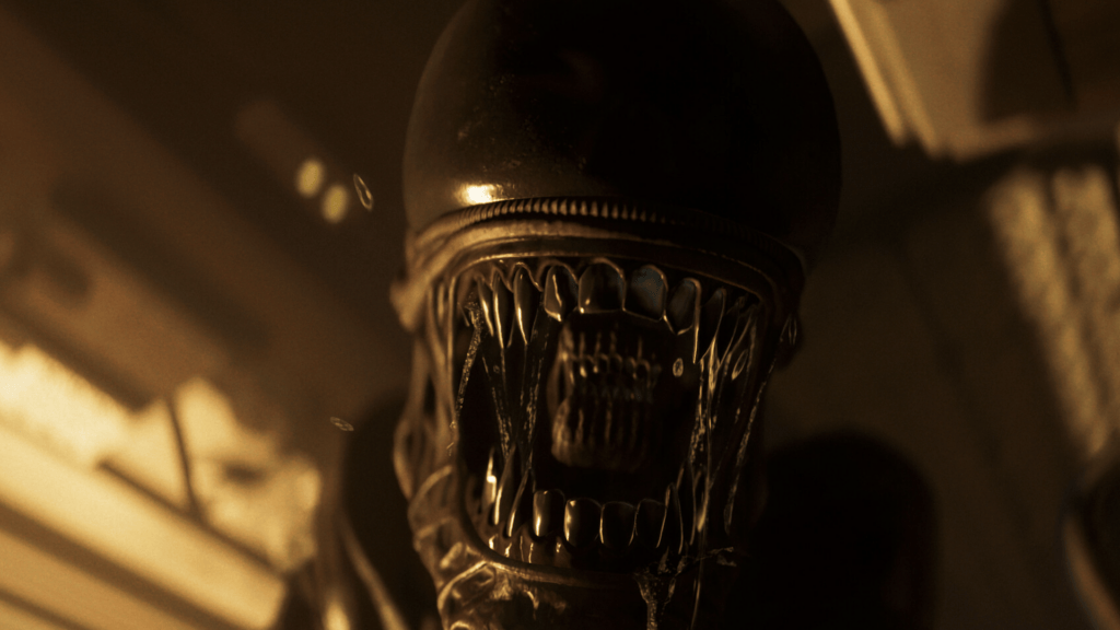 Alien: Isolation 2 // Source : Sega