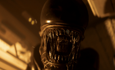 Alien: Isolation 2 // Source : Sega
