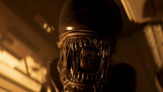 Alien: Isolation 2 // Source : Sega