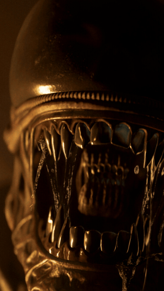 Alien: Isolation 2 // Source : Sega Alien: Isolation 2 // Source : Sega