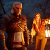 The Witcher 3: Songs of the Past // Source : Capture YouTube