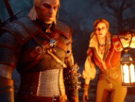 The Witcher 3: Songs of the Past // Source : Capture YouTube The Witcher 3: Songs of the Past // Source : Capture YouTube