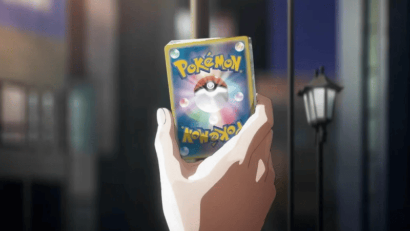Après de très longues années d’absence, Pokémon revient au cinéma avec de premières images