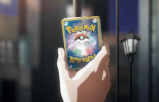 Nouveau film Pokémon // Source : The Pokémon Company Nouveau film Pokémon // Source : The Pokémon Company