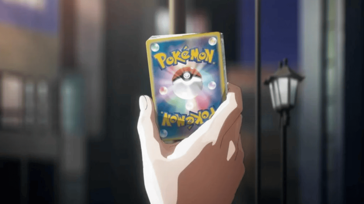 Nouveau film Pokémon // Source : The Pokémon Company