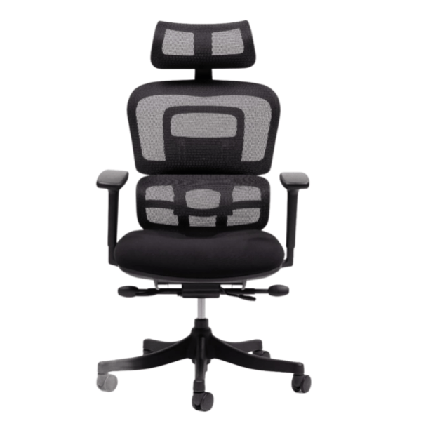 Percko Chaise ergonomique