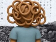AI slop CVE // Source : montage Numerama