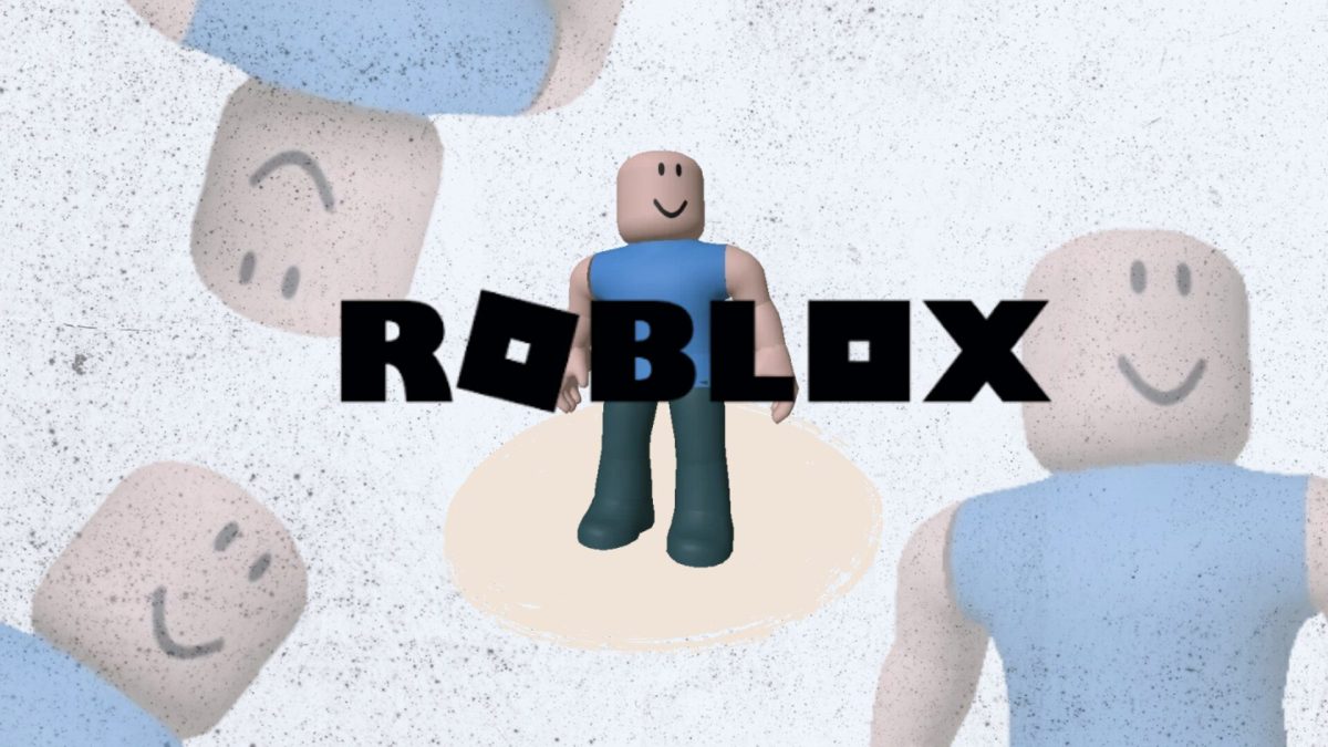 roblox // Source : montage numerama roblox // Source : montage numerama