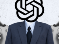 forum agents OpenAI // Source : montage Numerama