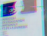 Piratage éducation Nationale // Source : montage Numerama