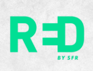 Piratage Red SFR // Source : montage Numerama Piratage Red SFR // Source : montage Numerama