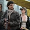 The Dog Stars, le nouveau film de Ridley Scott porté par Jacob Elordi. // Source : 20th Century Studios. 
