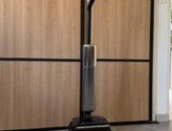 Test du Dreame T16 Pro Heat // Source : Numerama