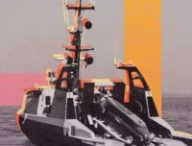Source :  Marine Nationale / montage Numerama