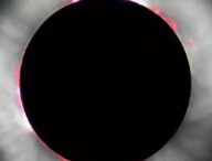 Éclipse totale // Source : Luc Viatour Éclipse totale // Source : Luc Viatour