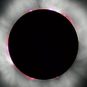 Éclipse totale // Source : Luc Viatour Éclipse totale // Source : Luc Viatour