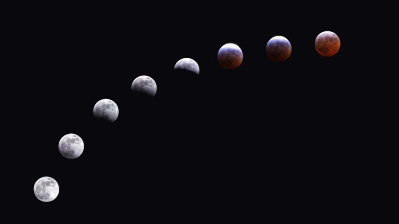 Éclipse lunaire : quand aura lieu la prochaine éclipse de Lune ?