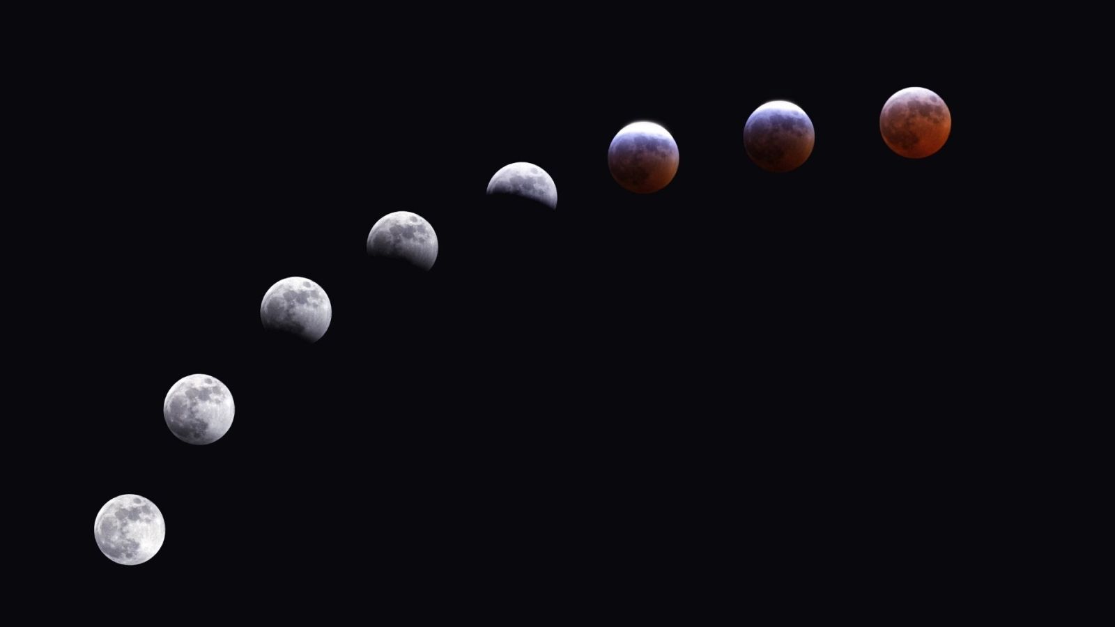 Éclipse lunaire du 20 février 2027 : que verra-t-on ?