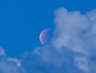 Éclipse lunaire. // Source : Flickr/CC/A.S. Kevin N.V.M.M. Chung (image recadrée)