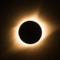 Éclipse solaire 2027 // Source : steve Kuzminski, Canva
