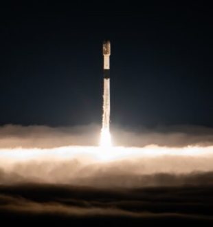 Source : SpaceX Source : SpaceX