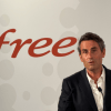 Thomas Reynaud de Free // Source : Numerama