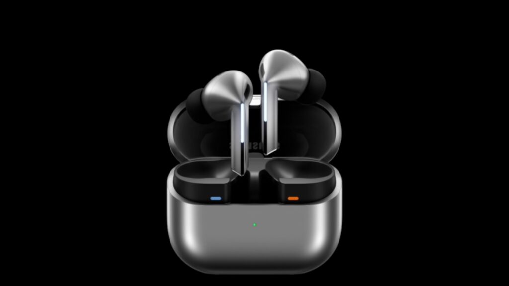 Samsung Galaxy Buds 3 Pro Samsung Galaxy Buds 3 Pro