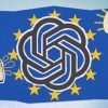 ChatGPT et l'union européenne // Source : Numerama avec Gemini