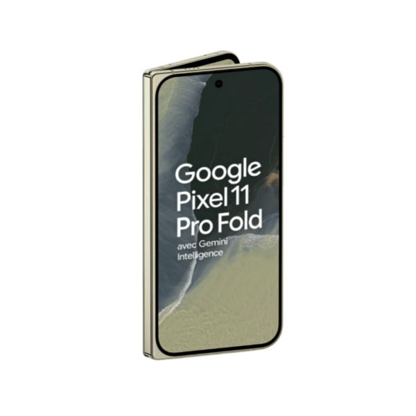 Google Pixel 11 Pro Fold