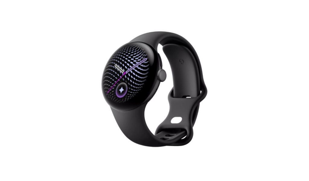 Google Pixel Watch 5 // Source : Google