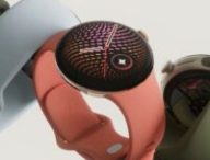 Google Pixel Watch 5 // Source : Google Google Pixel Watch 5 // Source : Google