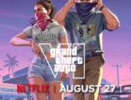 GTA 6 Netflix // Source : Rockstar Games