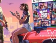 GTA 6 précommande PS5 et Xbox // Source : Rockstar Games