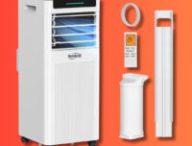 Humold 9000 BTU // Source : Humold