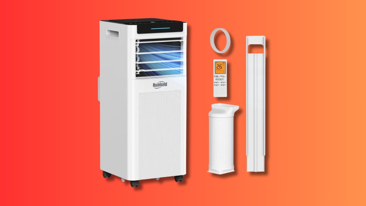 Humold 9000 BTU // Source : Humold Humold 9000 BTU // Source : Humold