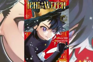 Ichi the Witch
