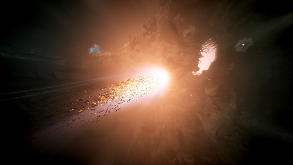 Mortal Shell 2 // Source : Capture PS5 Mortal Shell 2 // Source : Capture PS5