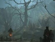 The Blood of Dawnwalker // Source : Capture PS5 The Blood of Dawnwalker // Source : Capture PS5