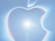 Apple invitation septembre 2026. // Source : Apple
