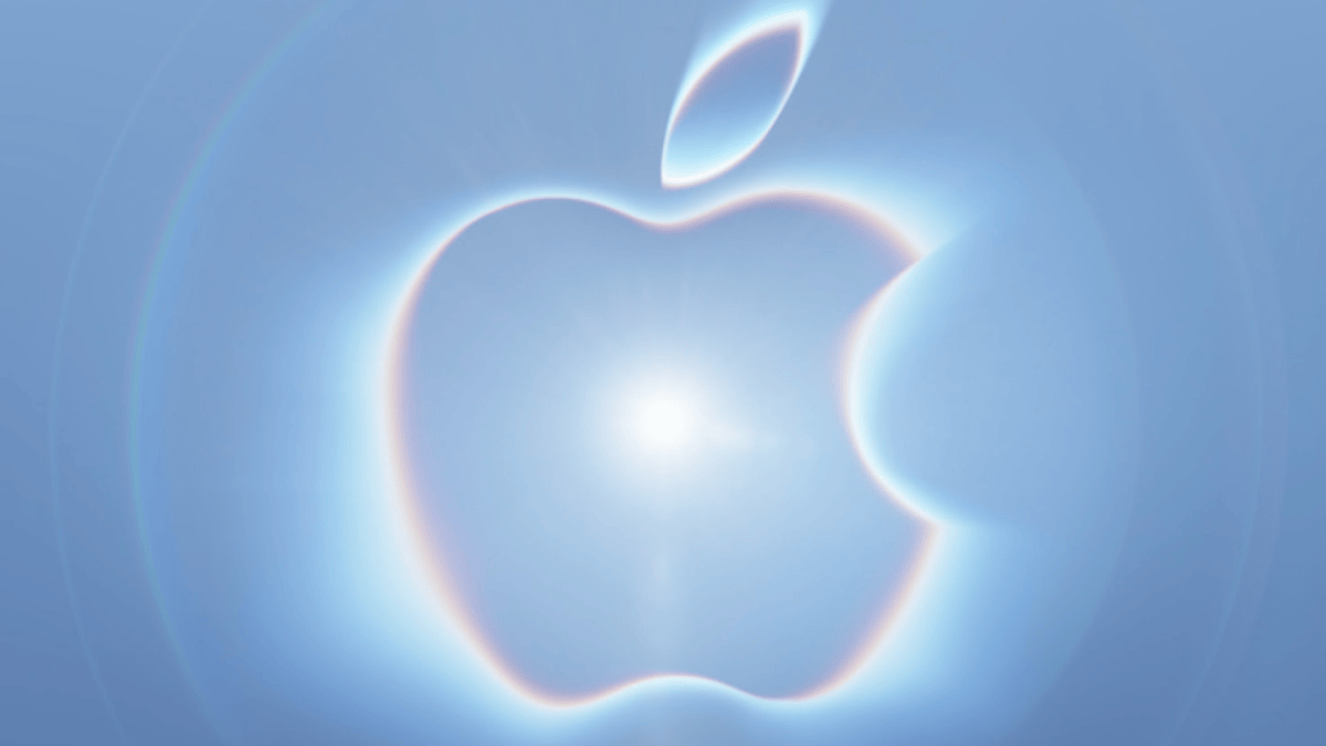 Apple invitation septembre 2026. // Source : Apple Apple invitation septembre 2026. // Source : Apple