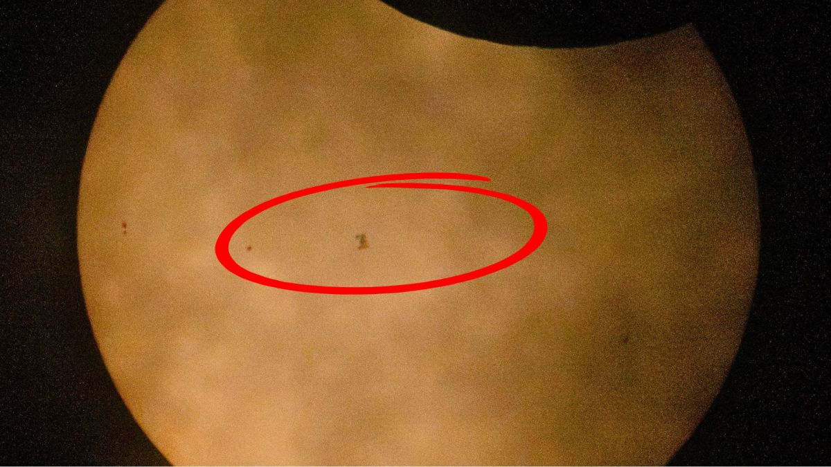 Source : NASA