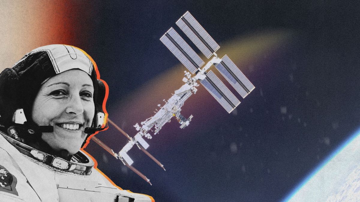 Source : NASA, montage Numerama