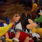Kingdom Hearts Collection // Source : Square Enix