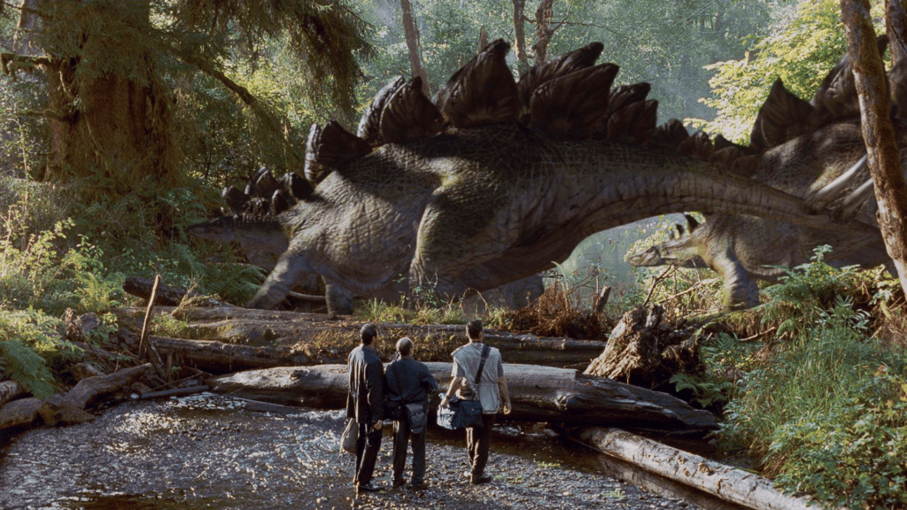 Le Monde Perdu Jurassic Park // Source : Universal Pictures Le Monde Perdu Jurassic Park // Source : Universal Pictures