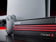 Lexar Lexar
