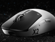 Logitech G Pro X2 SUPERSTRIKE // Source : Logitech Logitech G Pro X2 SUPERSTRIKE // Source : Logitech