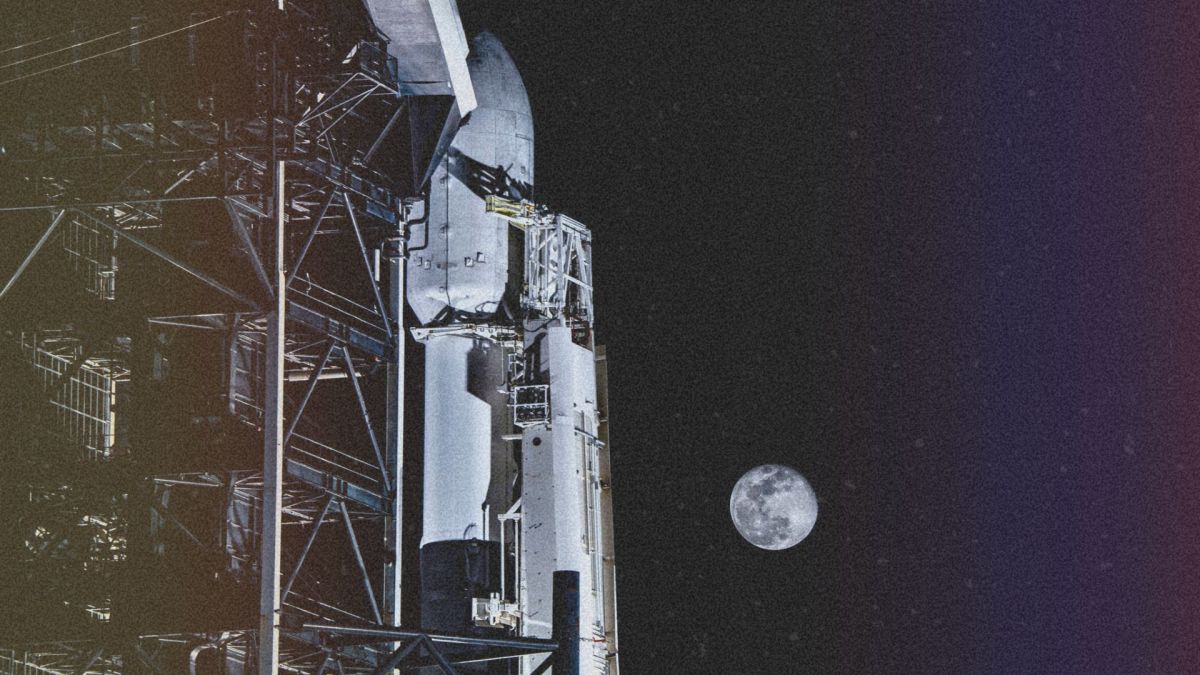 Source : SpaceX Source : SpaceX